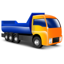 иконка грузовик