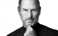 Умер Стив Пол Джобс, основатель кампании Apple