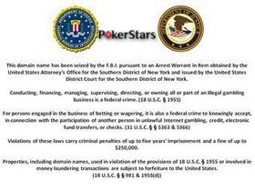 Poker on-line